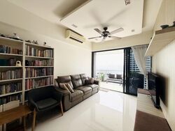 D'Leedon (D10), Condominium #619394211